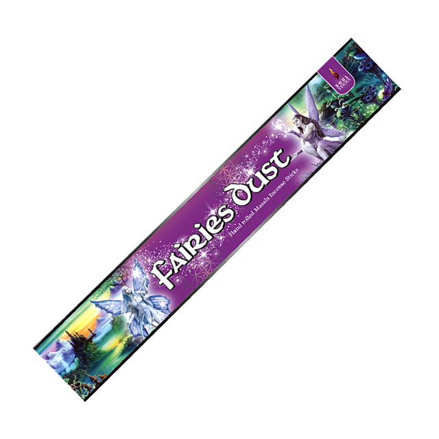 Soul Sticks Fairies Dust Incense Sticks