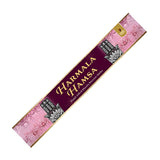 Soul Sticks Harmala Hamsa Incense Sticks