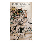 Tarot Nuages