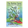 The Herbal Tarot Deck