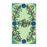 The Herbal Tarot Deck