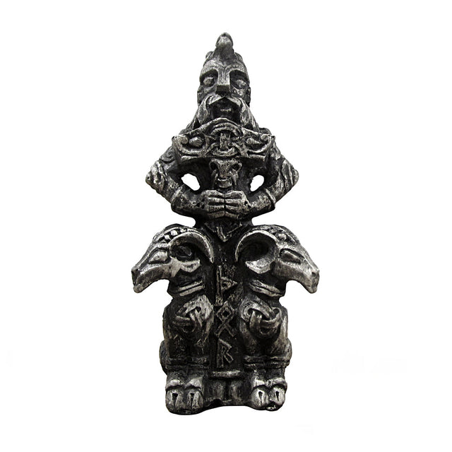 Thor Figurine - God of Thunder - S