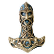 Thors Hammer Wall Mount