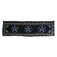 Pentacle Altar Cloth 21" x 72"