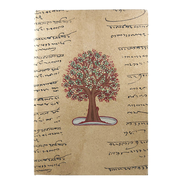 Tree of Life Journal