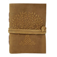 Tree of Life Soft Leather Journal