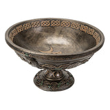 Triple Goddess Offering Bowl
