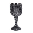 Triple Moon Goddess Chalice