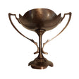 Triquetra Egyptian Lotus Burner/Smudge