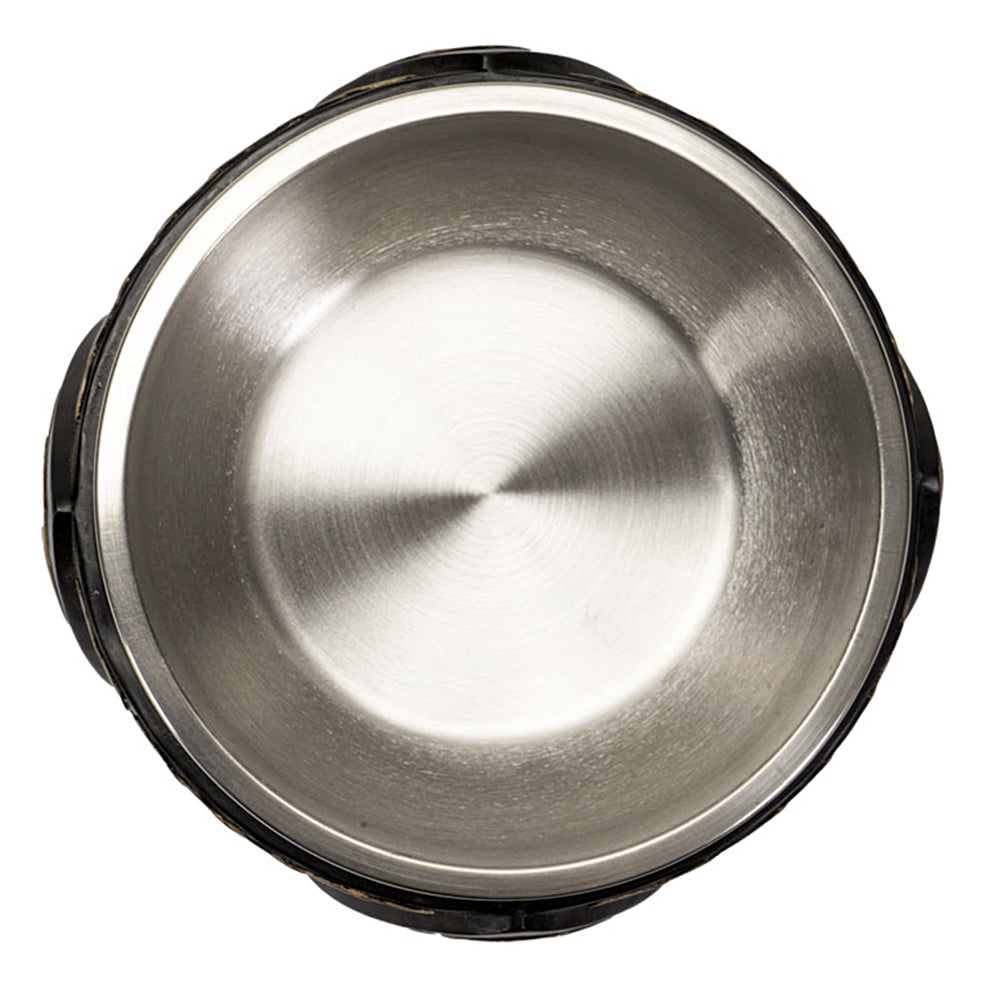 Triquetra Smudge Bowl