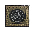 Triquetra Altar Cloth 36" x 36"