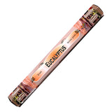 Tulasi Eucalyptus Incense Sticks
