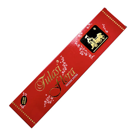 Tulasi Flora Incense Sticks