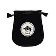 Velvet pouch - Taurus