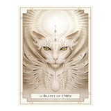 White Light Oracle