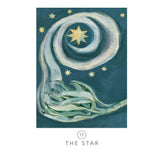 White Sage Tarot