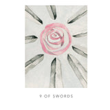 White Sage Tarot