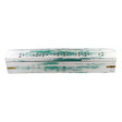 White Sage with Panacium & Red Satice Smudge Stick 3-4"