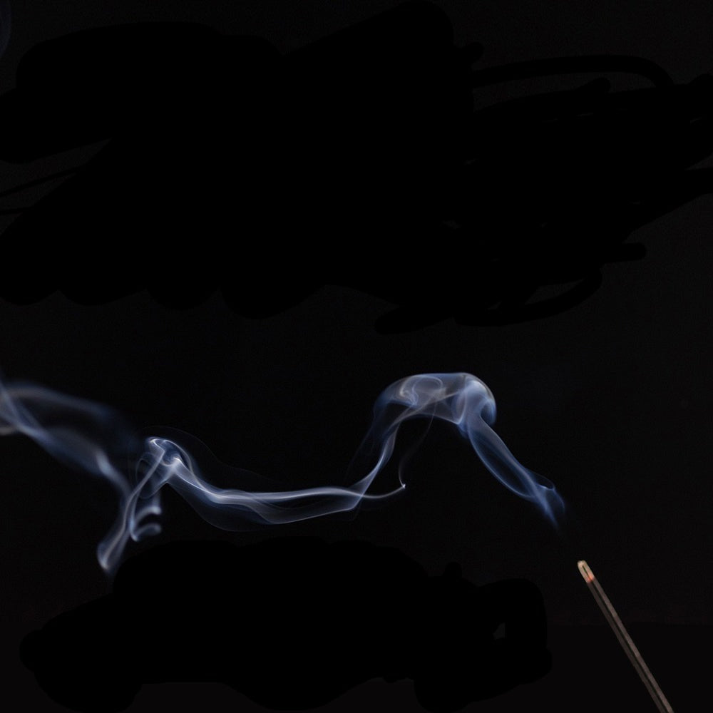 Witches Tibetan Musk Incense Sticks