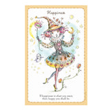 Witchlings Deck & Book Set
