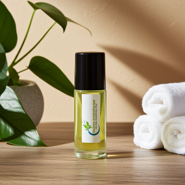 Angel Body Oil for women fragrance body oil bottle for moisturizing skin, daily self-care ritual, and sweet gourmand scent.