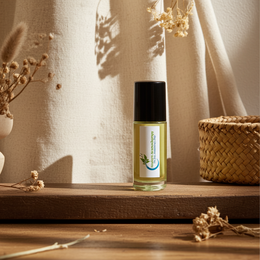 Angel Body Oil (W)