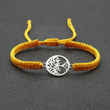 Adjustable handmade fiber rope bracelet for comfortable daily wear, light styling, and wrist accessorizing.