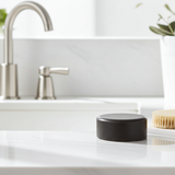 African Black Soap bar for skincare, body cleansing, and regular bath routines.