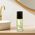 African Fantasy Body Oil unisex bottle for moisturizing skin, daily body care, and personal fragrance use.