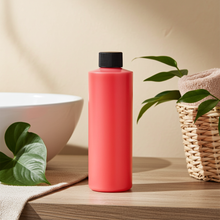 African Musk Green fragrance body oil bottle for skin softening, personal scent layering, and everyday wear.