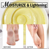 AILKE Bleaching Whitening Anti-Wrinkle Lotion Cream full product display showcasing complete formula.