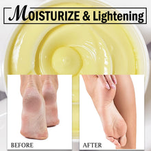 AILKE Bleaching Whitening Anti-Wrinkle Lotion Cream full product display showcasing complete formula.