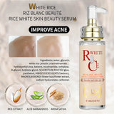 AILKE Multi Vitamin Whitening Body Lotion skin transformation results with even luminous complexion.