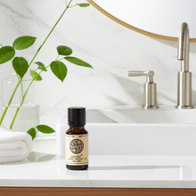 AKARZ Vanilla Essential Oil — pure vanilla absolute for relaxation aromatherapy, massage oil preparation, and natural perfumery base notes.