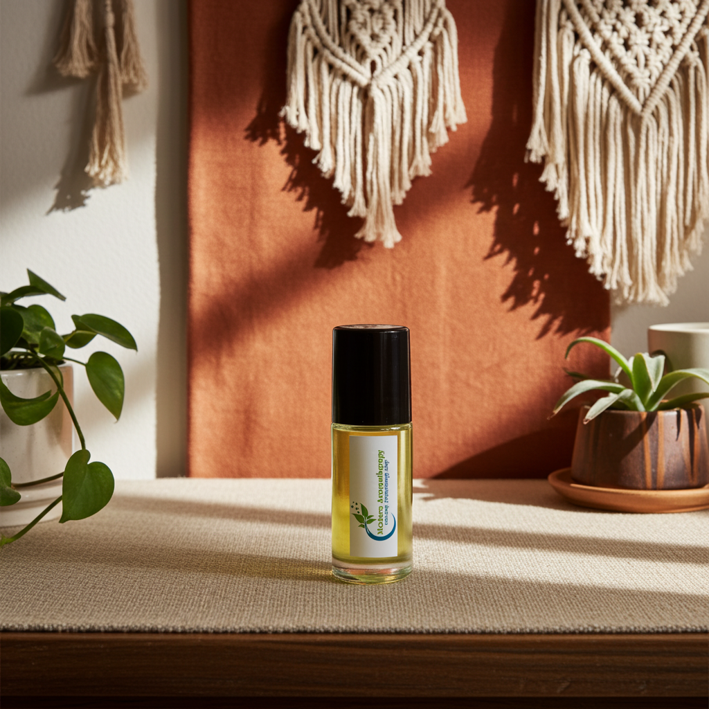 Almond Body Oil unisex moisturizing body oil bottle for hydrating rough skin and after-bath body care.