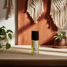 Almond Body Oil unisex moisturizing body oil bottle for hydrating rough skin and after-bath body care.