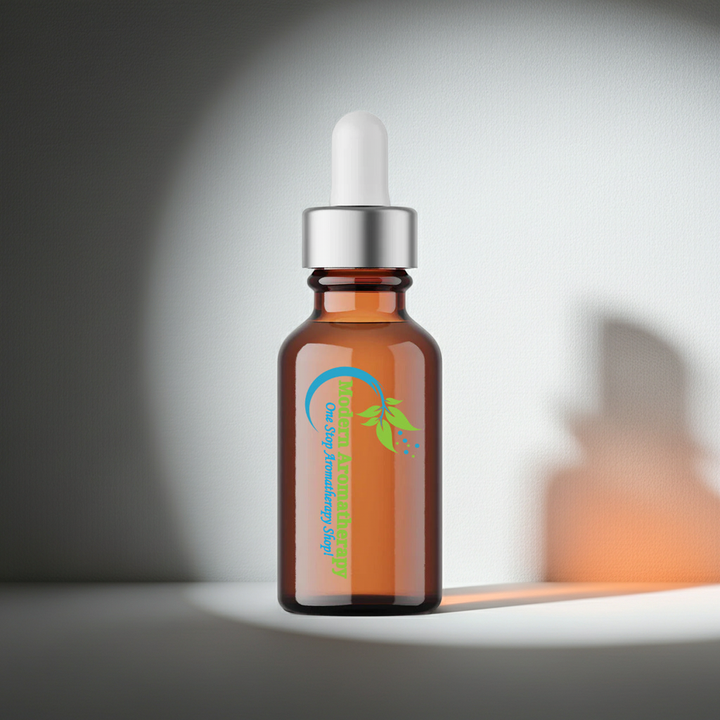 Natural Almond Carrier Oil bottle for aromatherapy dilution, topical blends, and massage use.