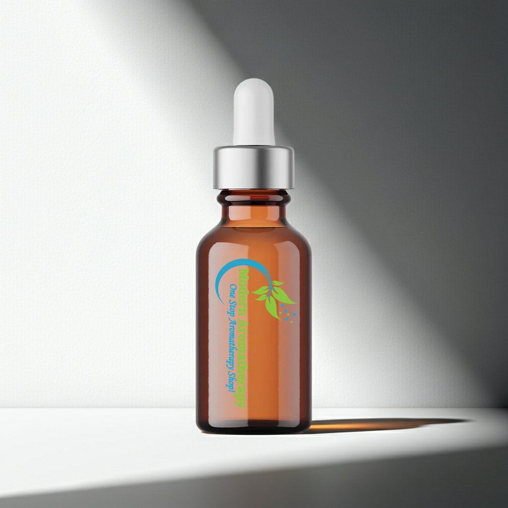 Natural Aloe Vera Carrier Oil bottle for skin hydration, soothing care, and everyday beauty routines.