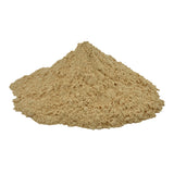 Aloe Vera Leaf Powder Herbs, 1oz, traditional protection and luck ritual herb
