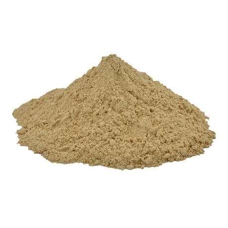 Aloe Vera Leaf Powder Herbs, 1oz, traditional protection and luck ritual herb