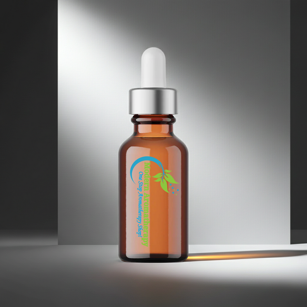 Natural Aloe Vera Carrier Oil bottle for hair care, scalp massage, and skin nourishment.