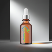 Natural Aloe Vera Carrier Oil bottle for hair care, scalp massage, and skin nourishment.