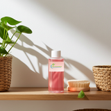 Aloevera Fragrance Oil bottle for candle making, soap crafting, and home fragrance use.