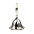 Altar Bell - Triple Moon, 2 3/4 inch ritual bell
