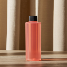 Amber Black Body Oil large bottle for hydrating dry skin, massage, and everyday body care.