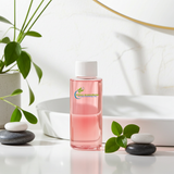 Amber Sexy Fragrance Oil bottle for perfume making, body oil blending, and sensual home fragrance use.