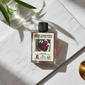 Amor Prohibido Prohibited Love Wish Oil bottle for attraction work, love intention setting, and spiritual ritual use.