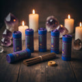Ancient Tibetan Spikenard (Pang Poe) Incense, 30 stick box, 4.5 inch sticks
