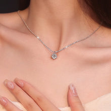 Andara 925 silver zircon stone pendant for adding sparkle to casual looks, formal wear, and gift giving.