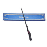 Anime roleplay Glow Magic Wand gift package with light-up wand for cosplay scenes, party costumes, and fantasy-themed fun.